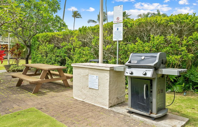 Kauai Plantation Hale Suites C5 1 Bedroom Condo - Foto 16