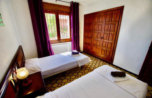 V&V LLORET- VILLA MEDITERRANIA, vistas panorámicas al mar - Foto 44