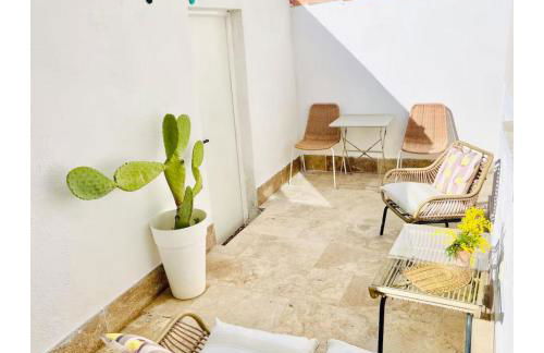 Appart Bianca T2 - Terrasse - Parking - Calme - 1mn de la mer - Photo 30