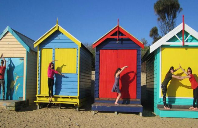 Mornington Peninsula Sightseeing - Photo 6