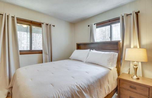 McGaheysville Vacation Rental Yard and Fire Pit! - Foto 21