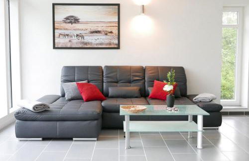 Ferienhaus Richter - Foto 1