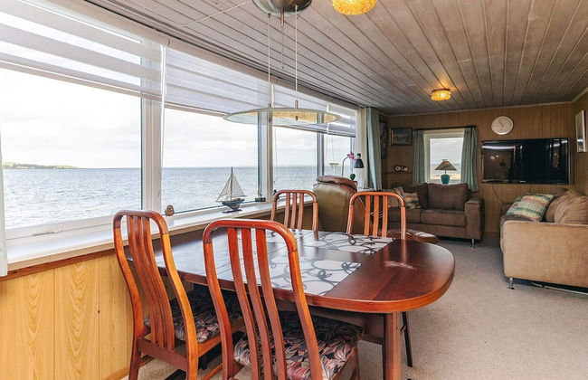 4 Person Holiday Home in Farso - Photo 40