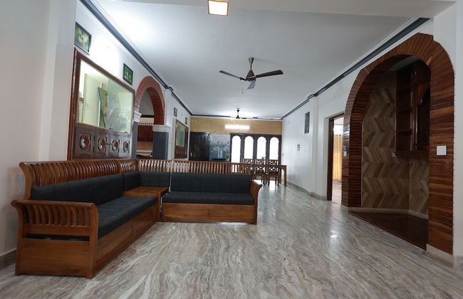 Ocean Queen Palace - Photo 14