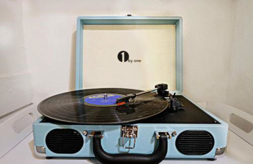 Global Cup Urban Convenience Studio Flat - Photo 8