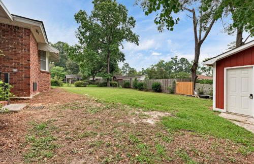 15 min to Downtown & Park Circle - Foto 29