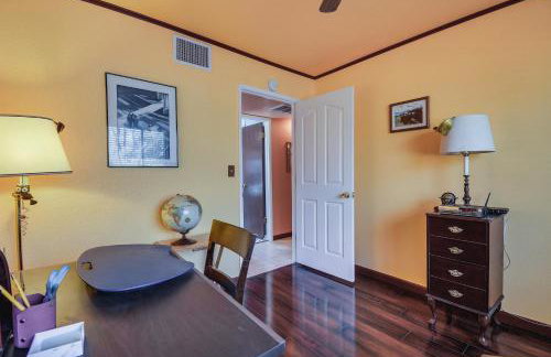 Artfully Decorated Cottonwood Home Pets Welcome! - Foto 21