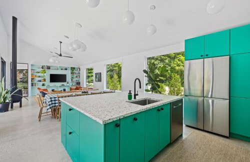 Owlwood by Juniper Holiday + Home - Foto 35