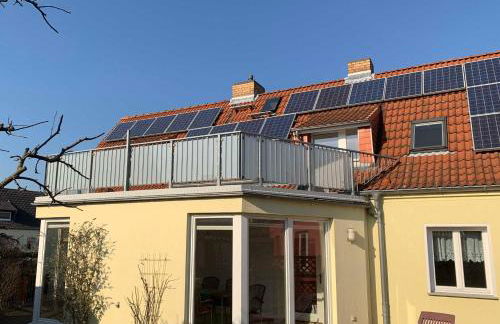 Ferienwohnung Hohe Düne - Foto 1