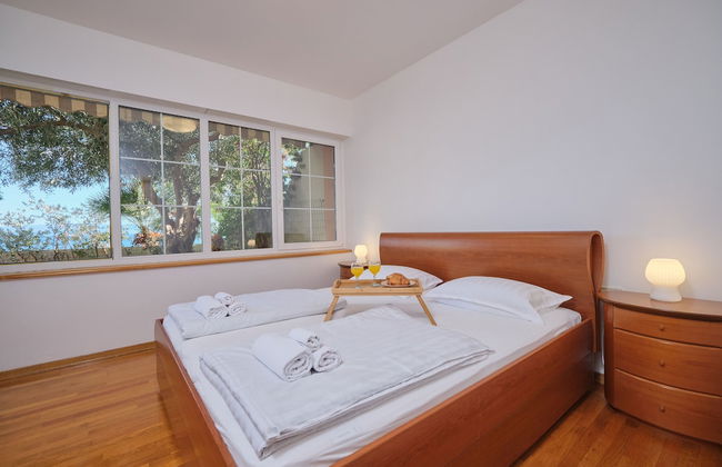 Holiday Seaview Apartment by Litto - Foto 5