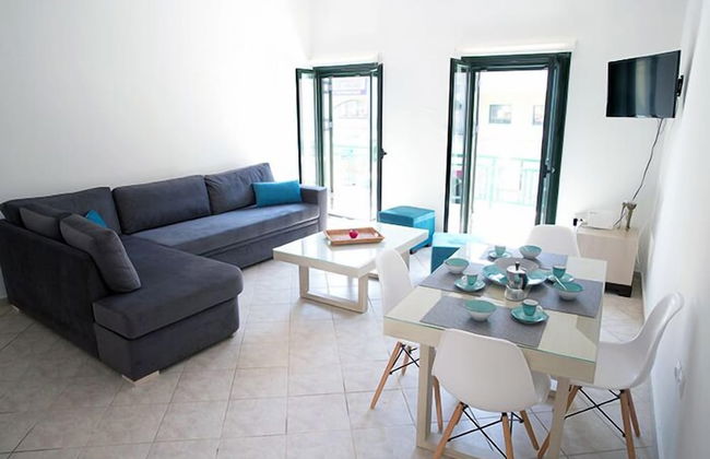 Geo Holidays Studios - Foto 1