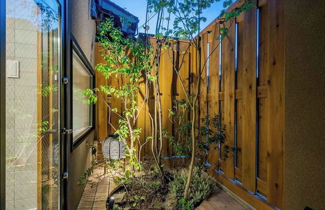 Tokisora Machiya Holiday House - Foto 45