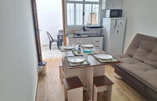 Residencial Caetano, Micro Casa com churrasqueira privativa e piscina do condomínio, infantil, adulto e hidromassagem - Foto 26