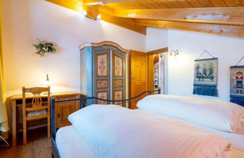 Ferienwohnung Edelweiß mit Sommer- Bergbahn unlimited kostenlos - Foto 10