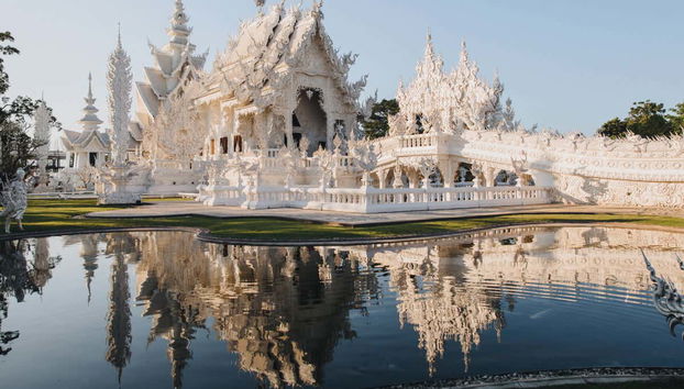 Chiang Rai Motorbike Hire - Photo 2
