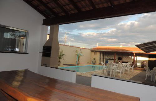 Espaço Canastra - Foto 8