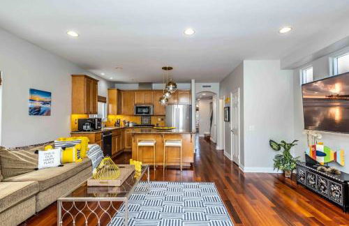 The White Beach House of Huntington - Foto 8