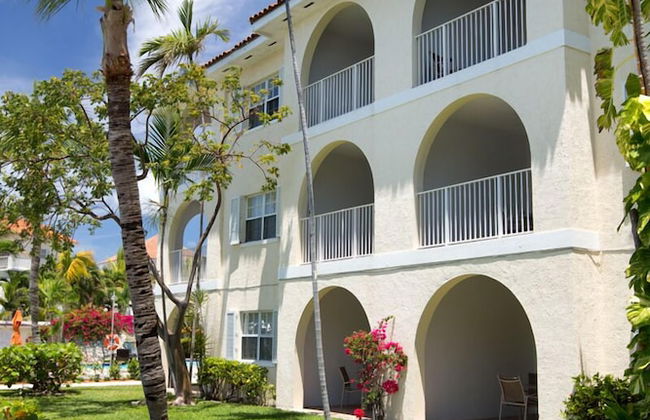 Paradise Harbour Club & Marina - Photo 33