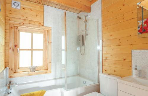 Tythe Lodge - Foto 11