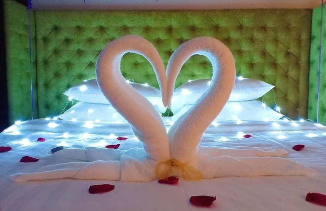 Expressionz Professional Suites by KL101 - Foto 12