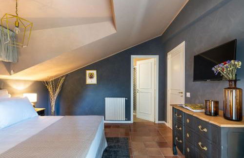 La Vittoria Sicilian Villa - Foto 16