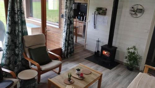 Gîte n°4, en pleine nature, frontalier - Foto 2