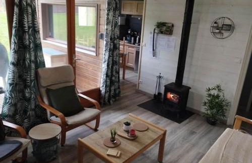 Gîte n°4, en pleine nature, frontalier - Foto 2