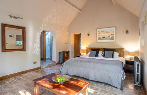 Swan Cottage - Foto 21