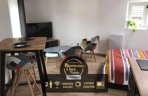 Le Petit Sault - Super Studio refait à neuf proche des commerces NaionalN3 - Foto 1