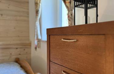 Domek nad jeziorem z prywatnym pomostem, Mazury, Domek Fruzia - Foto 32