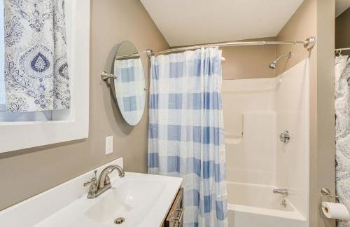 Newly Renovated Maine Retreat Deck with Ocean View! - Foto 20