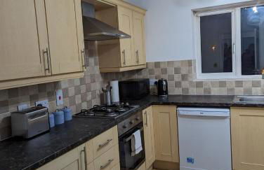 Greatmindz's home away from home - Foto 17