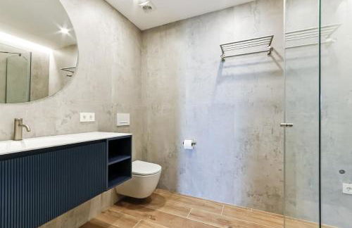 Vista al mar, Elegancia , Serenidad y WiFi 463 Mbps - Foto 18