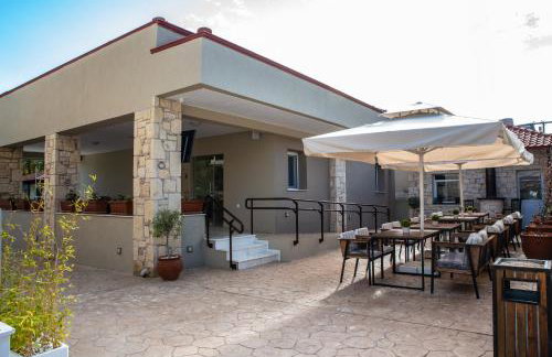 Lagaria Luxury Rooms - Foto 9