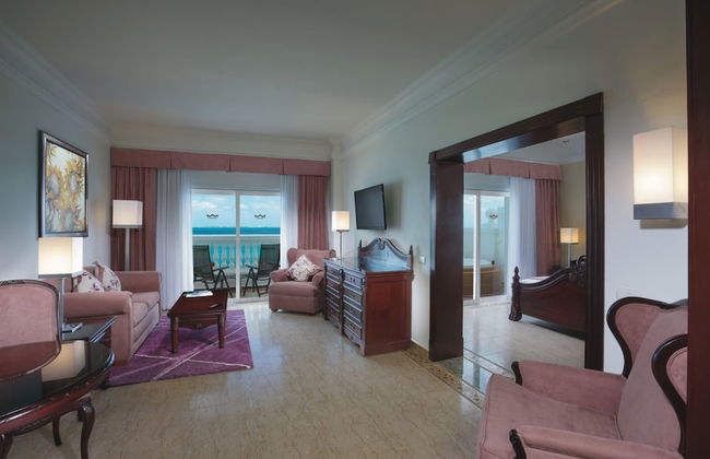 Hotel Riu Palace Las Americas - Adults Only- All Inclusive - Foto 6