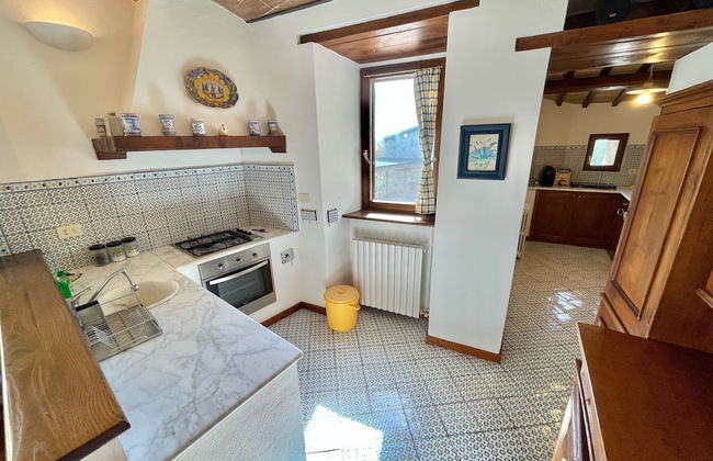 Luxurious Umbrian Retreat for 10 With Private Terrace and Pool - Foto 32