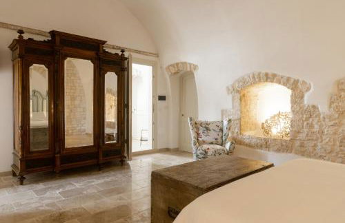 Masseria dei Preti - Foto 80