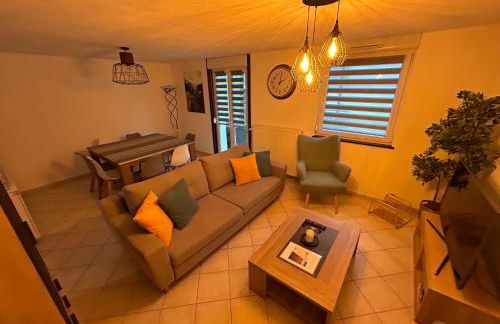 Appartement de Camargaux 70m2 secteur très calme - Foto 8