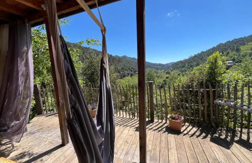 Les gîtes de Sainte Croix - Foto 18