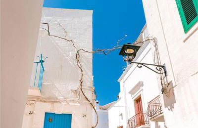 Calamedde Guest House nel Centro Storico Pugliese - Photo 39