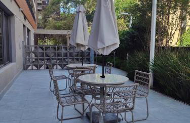 Vitrali Moema - conforto em ótima localização em São Paulo - Foto 27