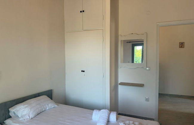 Olga's Sea View Studios -500m from Ipsos - Foto 28