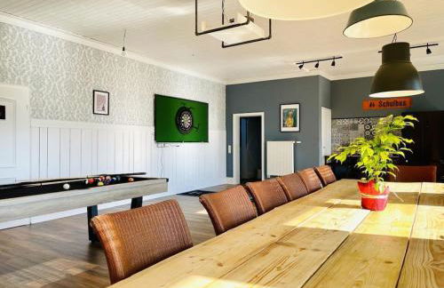 Holiday home in Neichen with barbecue - Foto 8