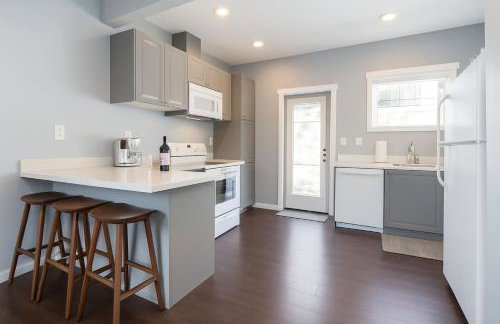 Fremont Bungalow with Backyard View Seattle - Photo 6