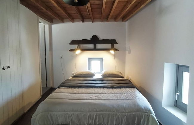 Skyros BnB Anna House in Brooke - Foto 14