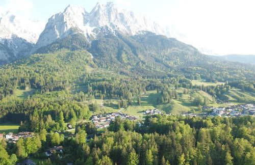 Alpenchalet Zum Jeremia - Foto 53