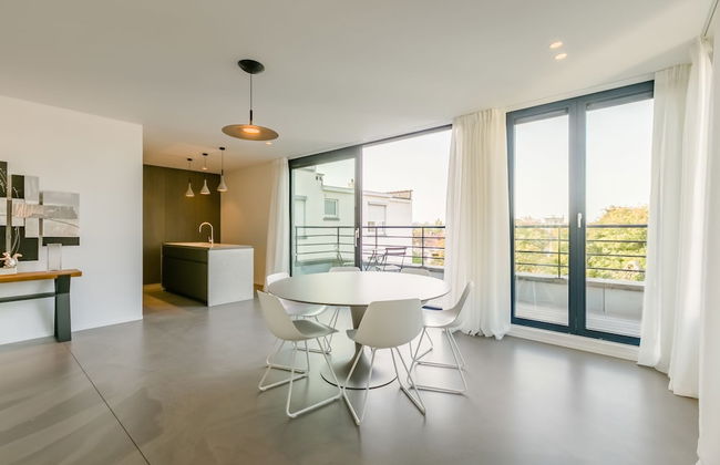 The Livorno - Foto 43