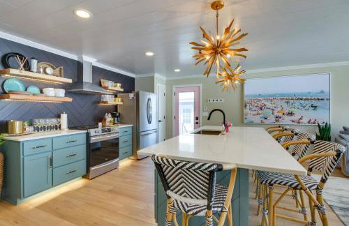 Home Rental on Detroit Lake Dock, Game Room! - Foto 7