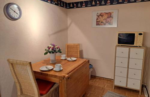 Birkenweg 3 Apartment - Foto 2