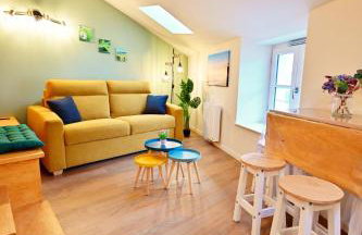 Élégant studio à Tournus - logement moderne et bien situé - ROGER - Foto 1